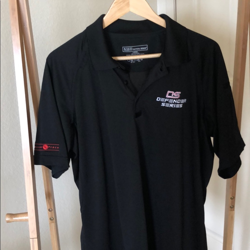 Defender Series Polo